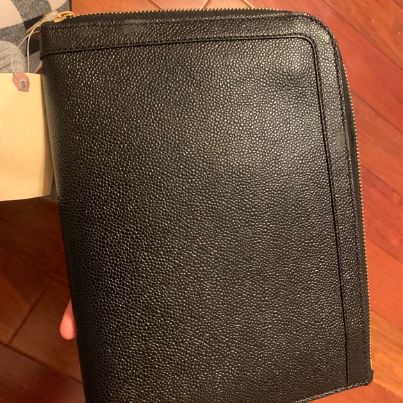 THOM BROWNE Mini Folio - Picture 7 of 8